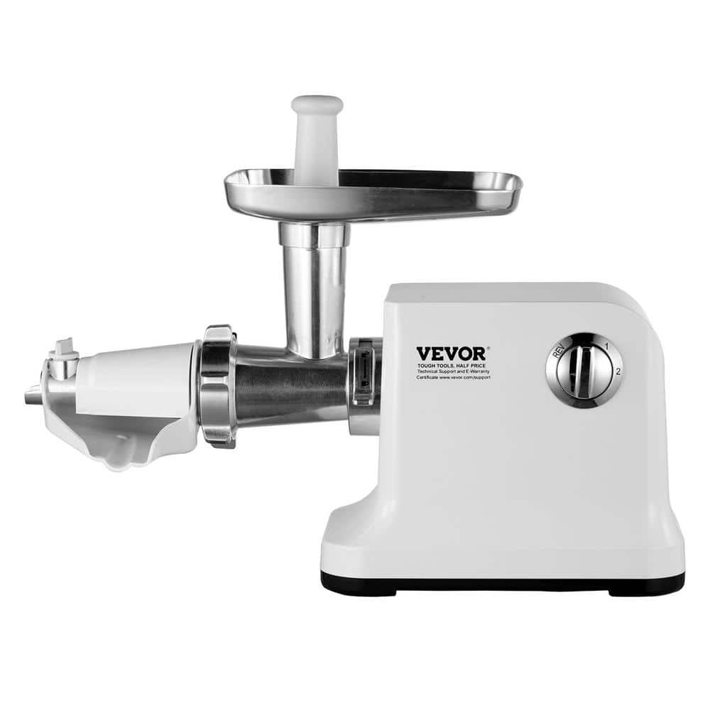 Electric Tomato Strainer, 700-Watt Tomato Sauce Maker Machine, 5.5 lbs.Food Strainer and Sauce Maker, Motor Food Mill - Hercitys