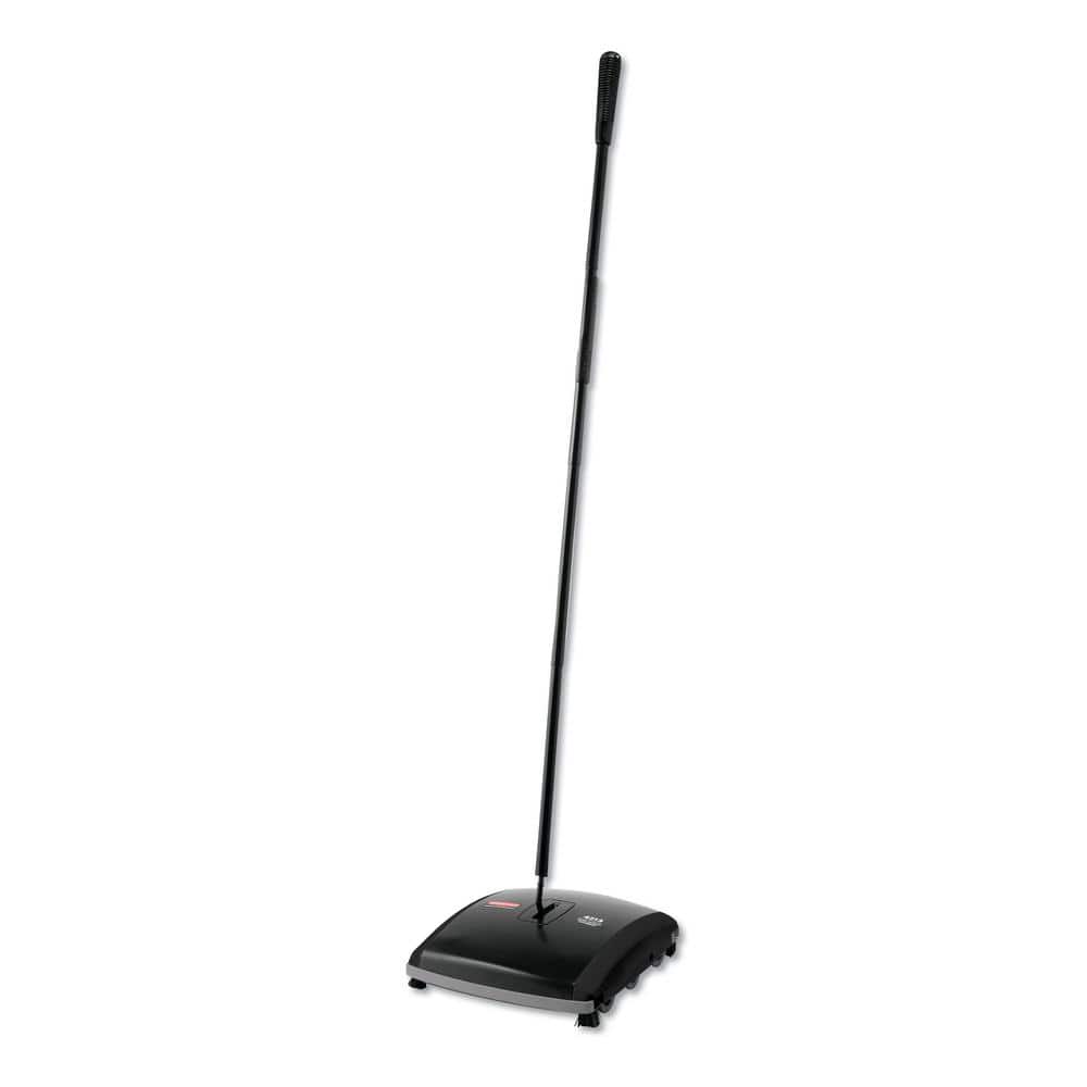 Commercial Dual Action Sweeper - Hercitys