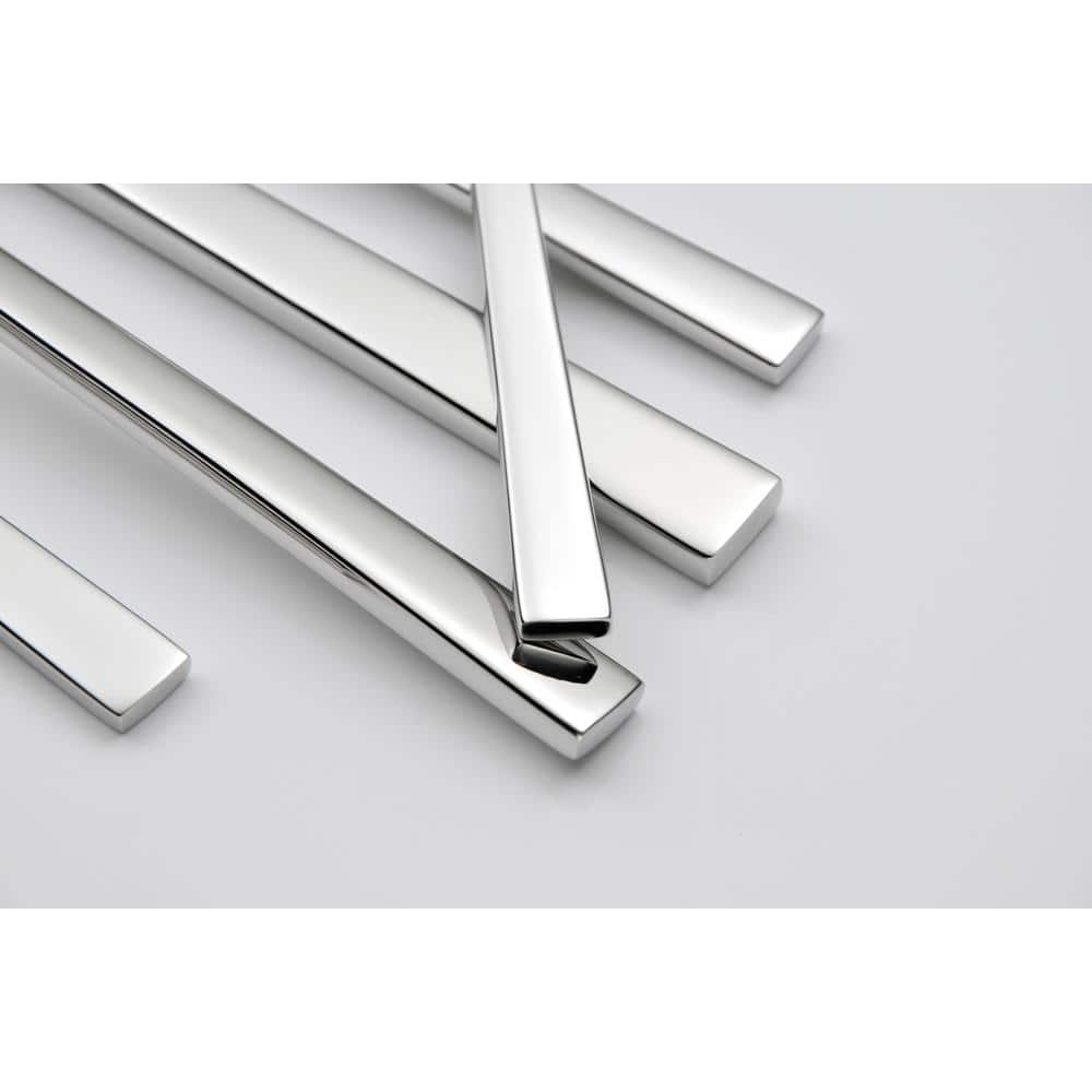 Chef’s Table Satin 18/0 Stainless Steel Dinner Forks (Set of 12) - Hercitys