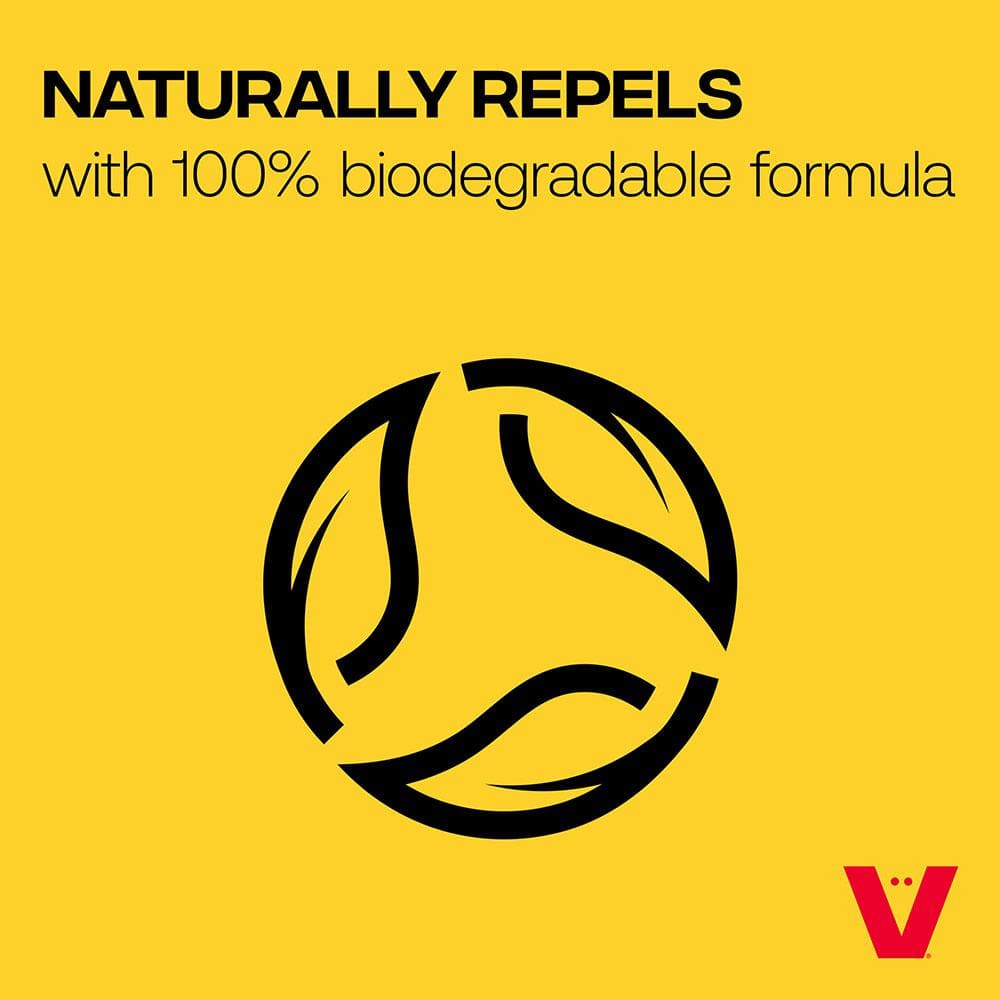 Rat-A-Way 5 lbs. Rat and Mouse Repellent Granules - Hercitys