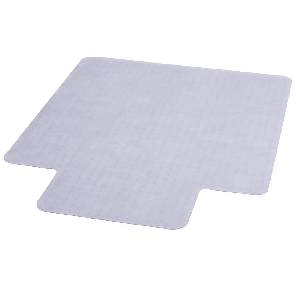 Clear Office Chair Mat - Hercitys