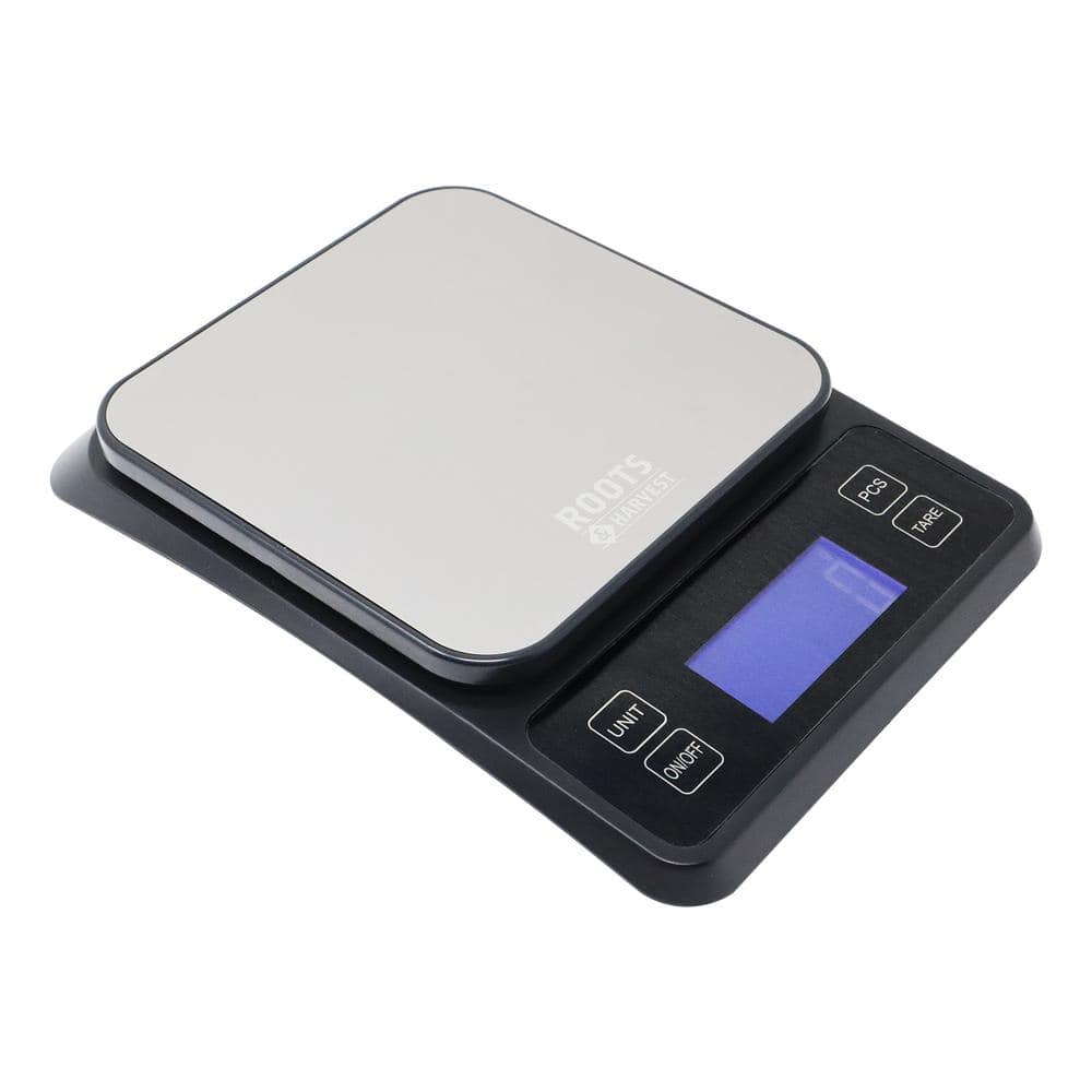 Digital Food Scale 11 lb - Hercitys