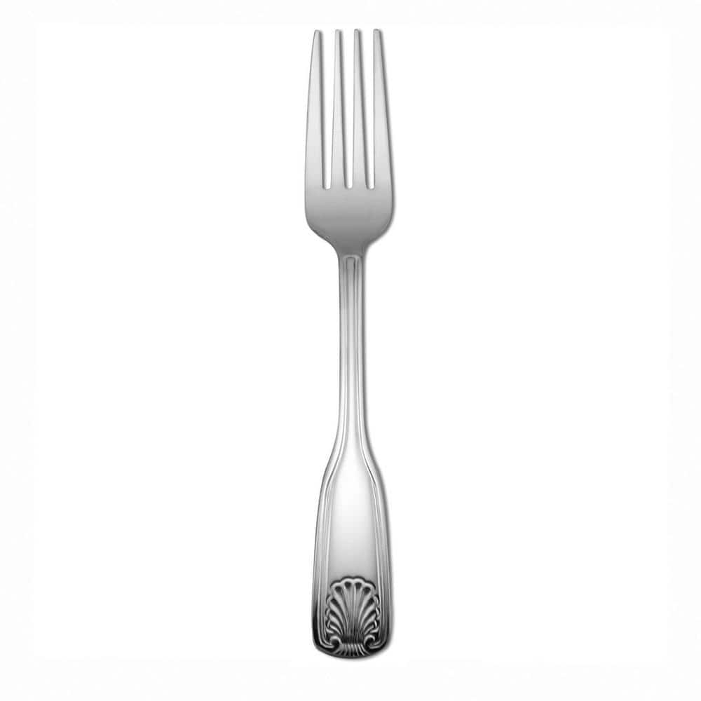 Laguna 18/0 Stainless Steel Dinner Forks (Set of 36) - Hercitys
