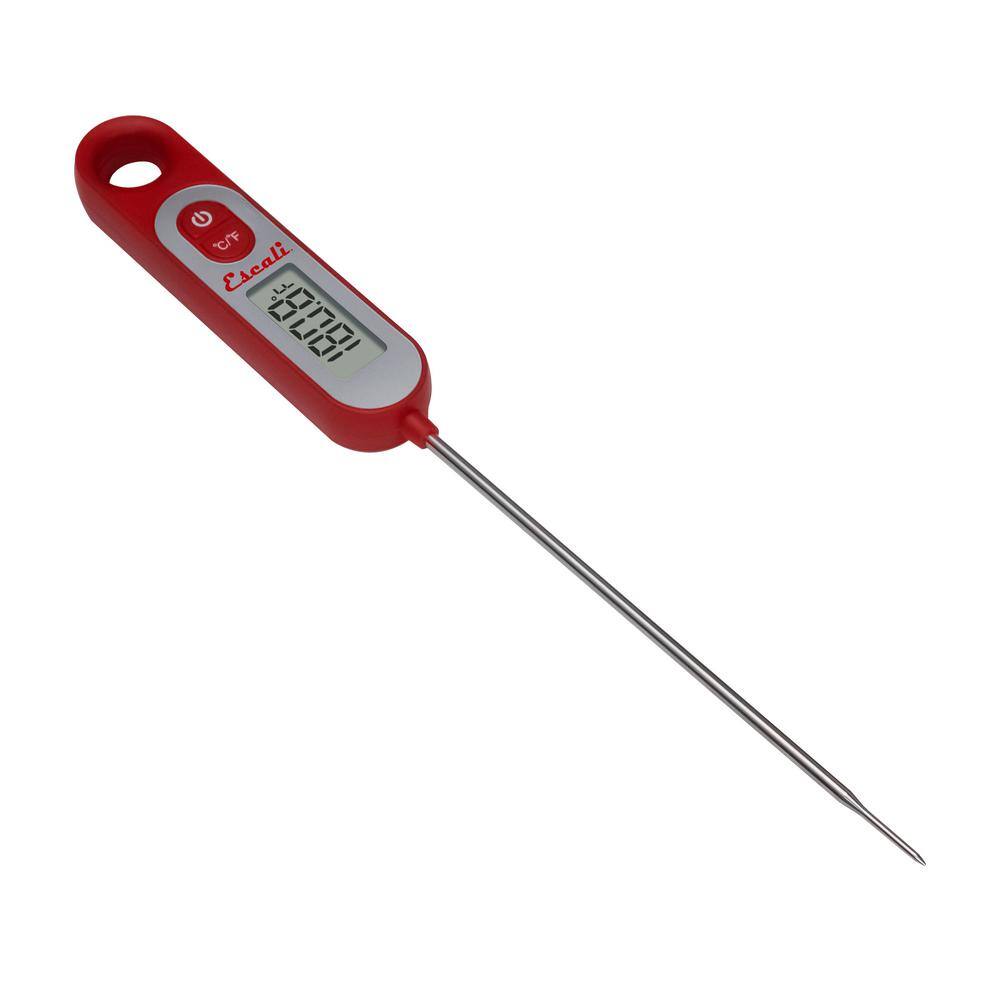 Digital Long Stem Thermometer - Hercitys
