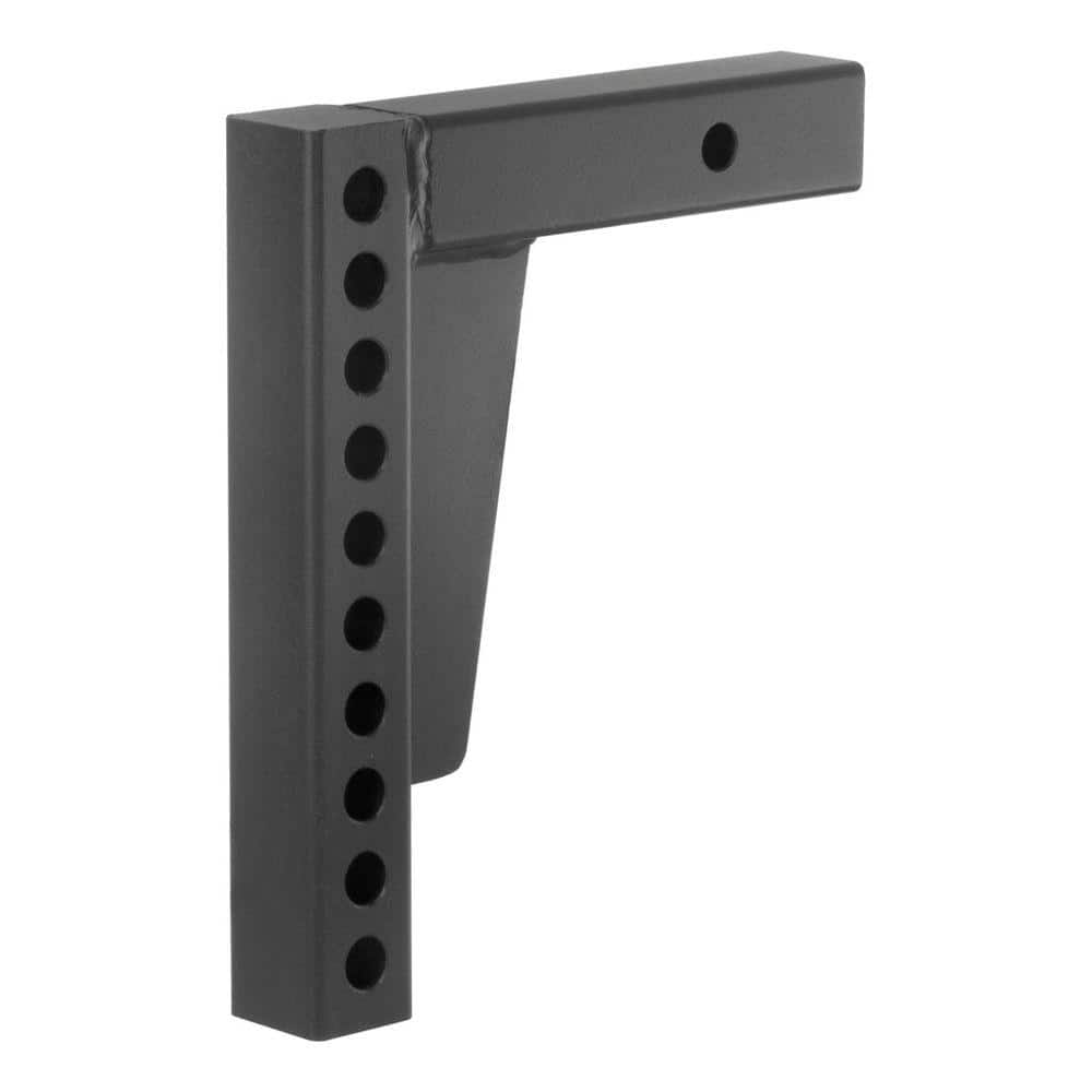 Weight Distribution Shank (2″ Shank, 7″ Drop, 10-1/2″ Rise) - Hercitys