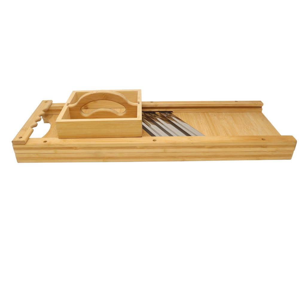 Triple Blade Cabbage Cutter - Hercitys