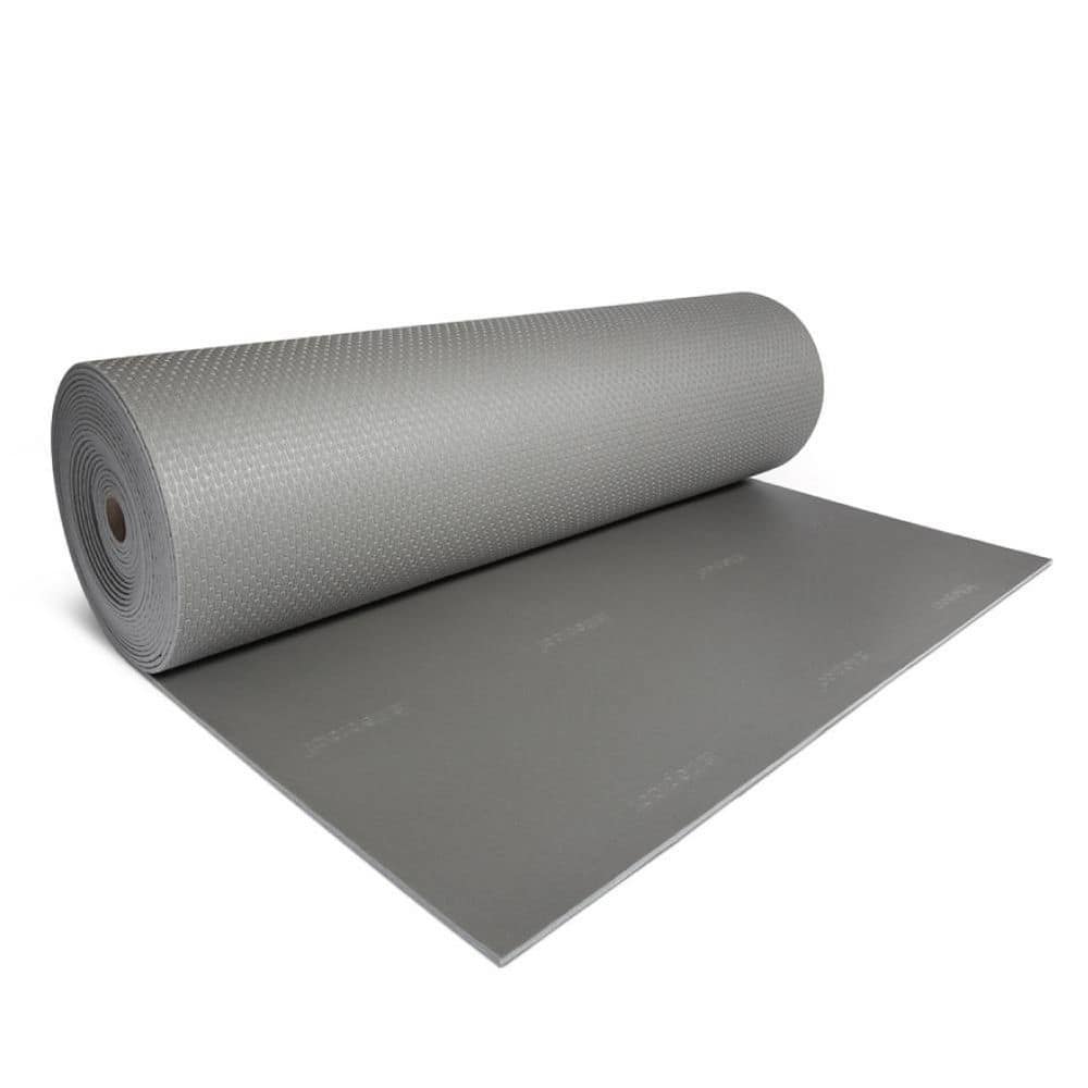 Waterproof Cushioned 6 ft. x 9 ft. Dual Surface 5/16 in. Thickness Area Rug Pad - Hercitys