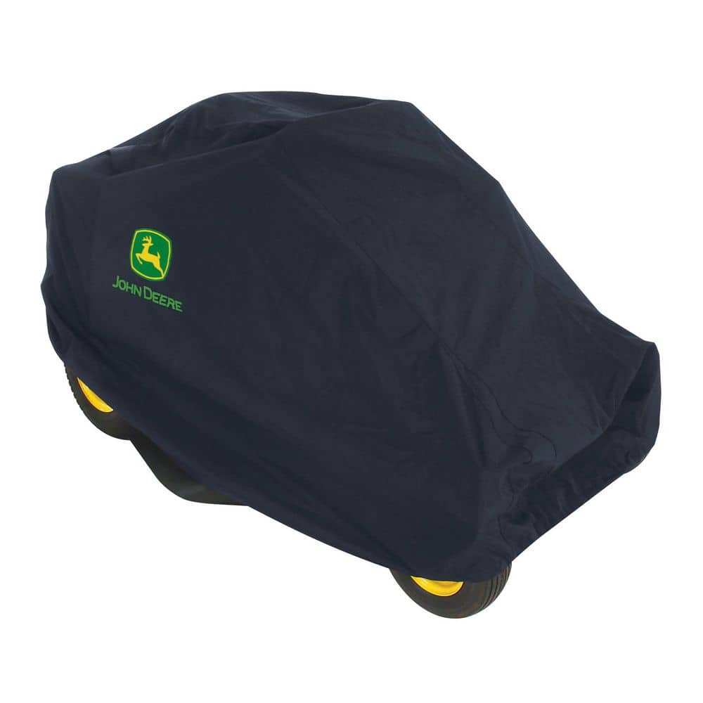 Ztrak Zero Turn Mower Cover - Hercitys