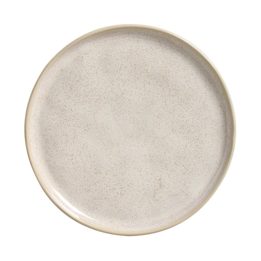 Latte Dessert Plate Bio (Set of 6) - Hercitys