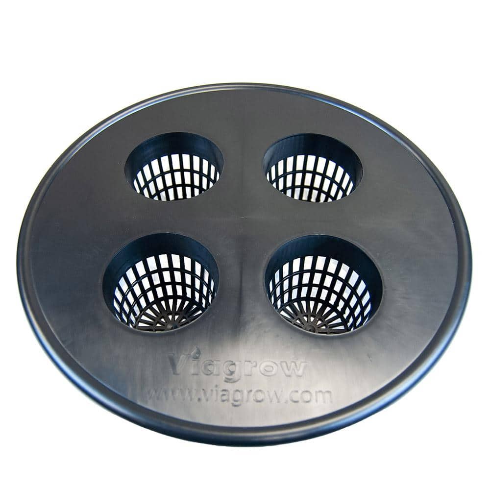 Shop By Department/Outdoor Living & Patio/Pots & Planters/Nursery Pots - Hercitys