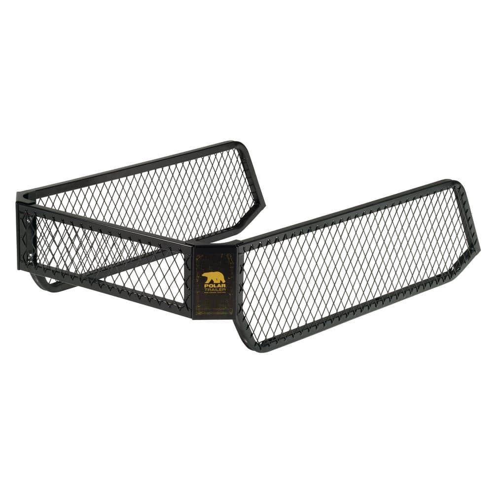 Side Rack Kit for 1500 Trailer Series - Hercitys