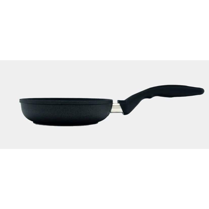 XD 12 .5 in. Aluminum Nonstick Frying Pan with Lid - Hercitys