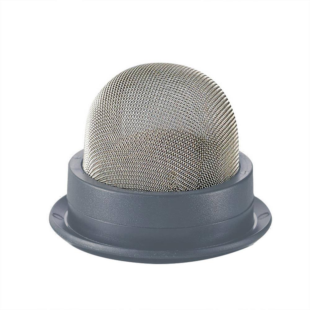 Acrylic Wine Aerator Tower Set for Red Wines with Clear Stand - Hercitys