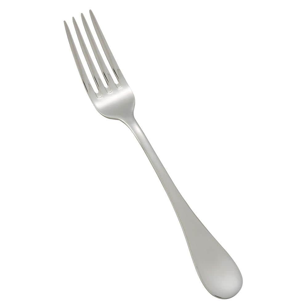 Venice 18/8 Stainless Steel Extra Heavyweight Salad Fork - Hercitys
