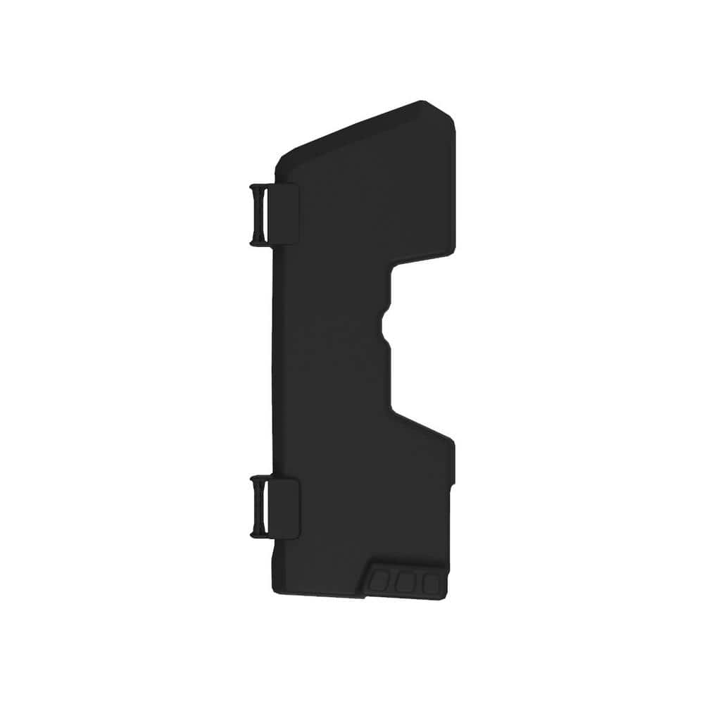 Z500 Zero Turn Mower Storage Cover UC21966 - Hercitys