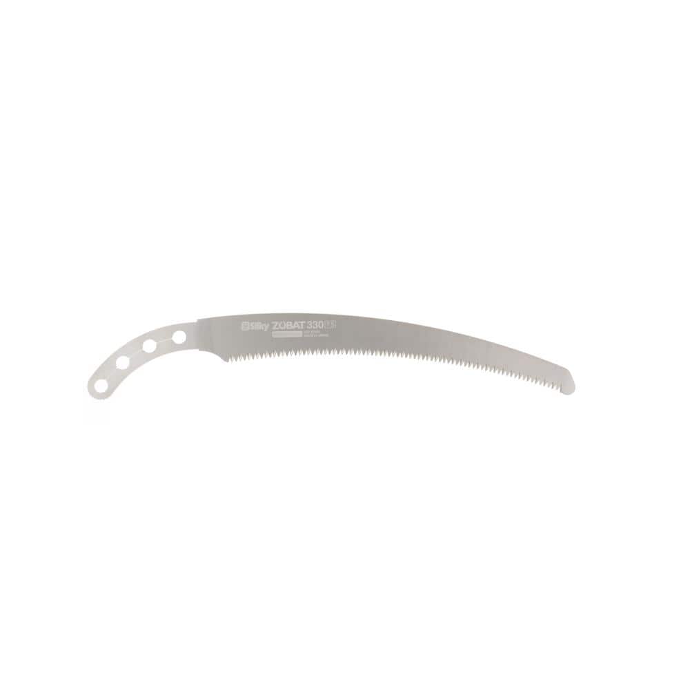 ZUBAT 13 in. Large Teeth Hand Saw Replacement Blade - Hercitys