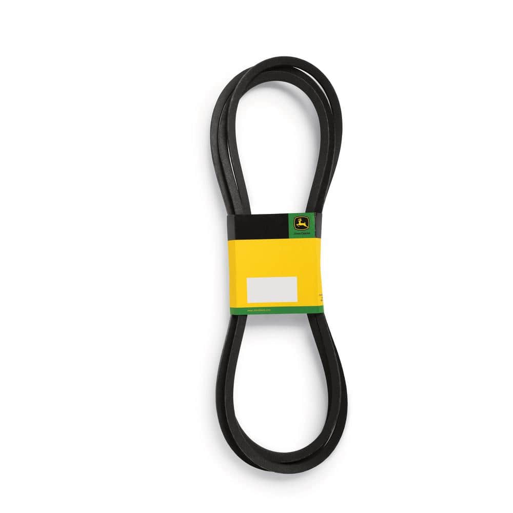 Zero-Turn Mower 48 in. and 54 in. Mower Deck Drive Belt for Z300 Series - Hercitys