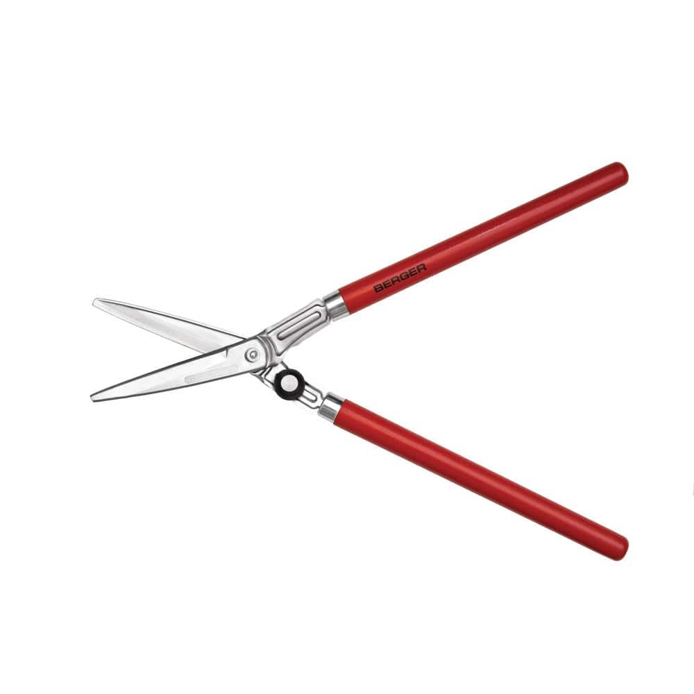 Topiary Hedge Shear – 12 in. - Hercitys