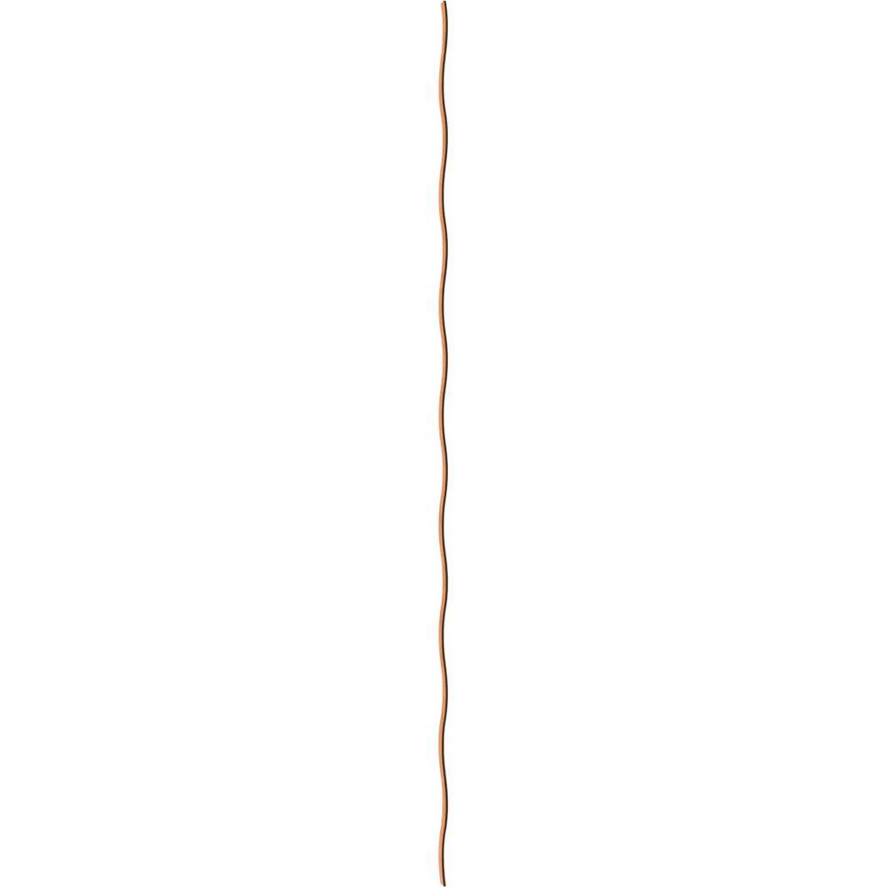 Yukon 94 in. H x 0.25 in. W Slatwall Panels in Cherry 42-Pack - Hercitys