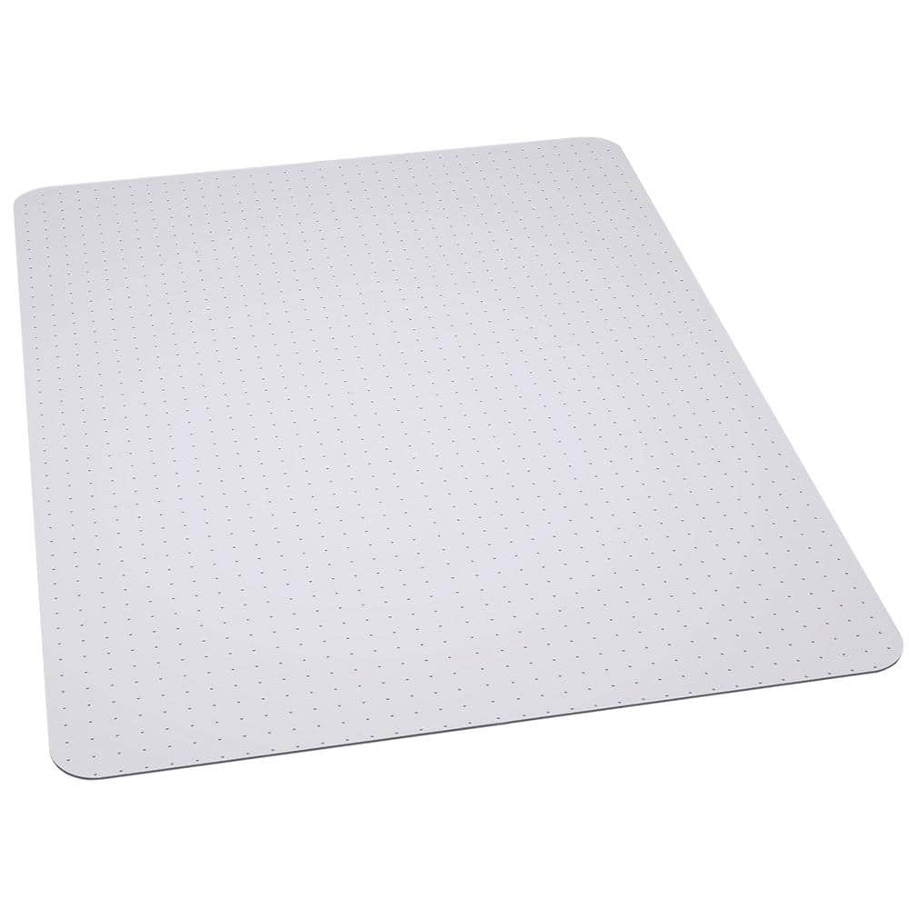 Clear Office Chair Mat - Hercitys
