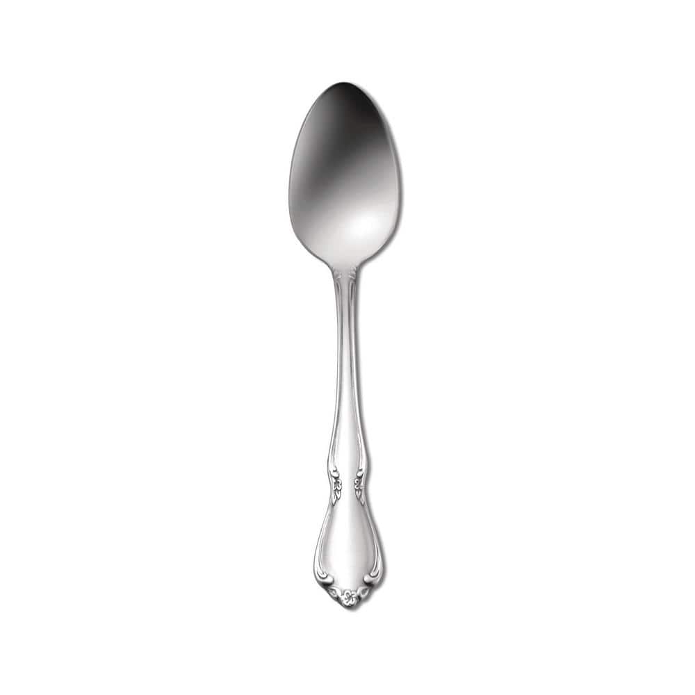 Chateau 18/8 Stainless Steel Teaspoons (Set of 36) - Hercitys