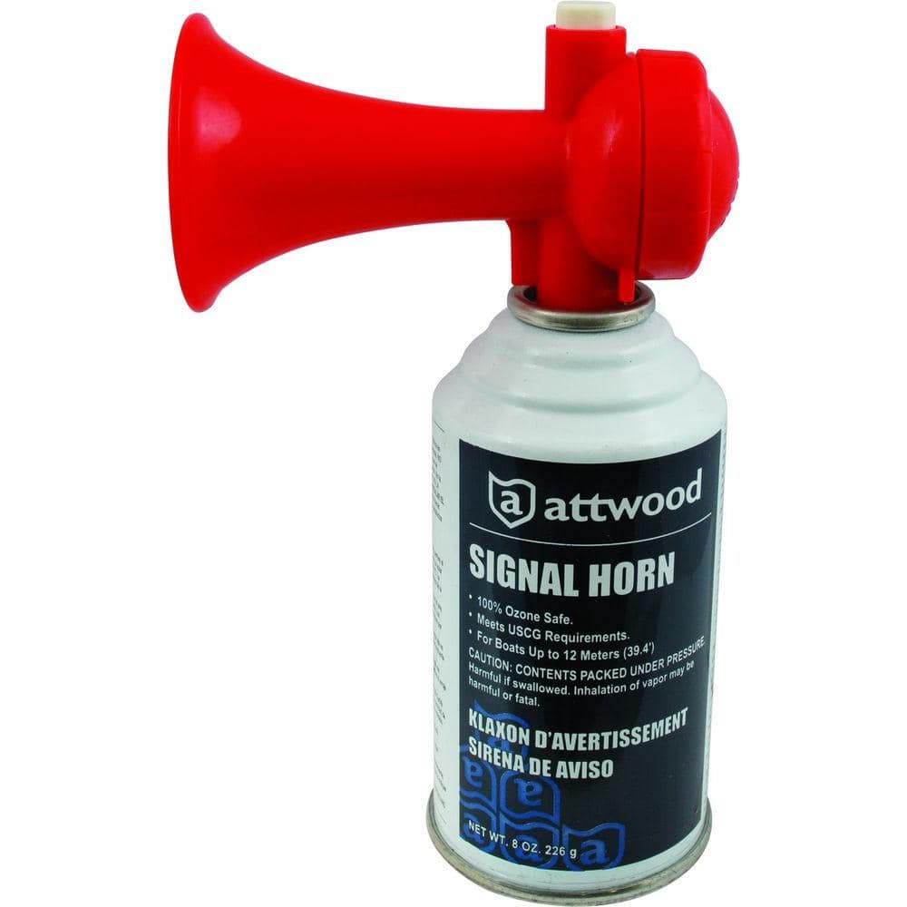 8 oz. Signal Horn - Hercitys
