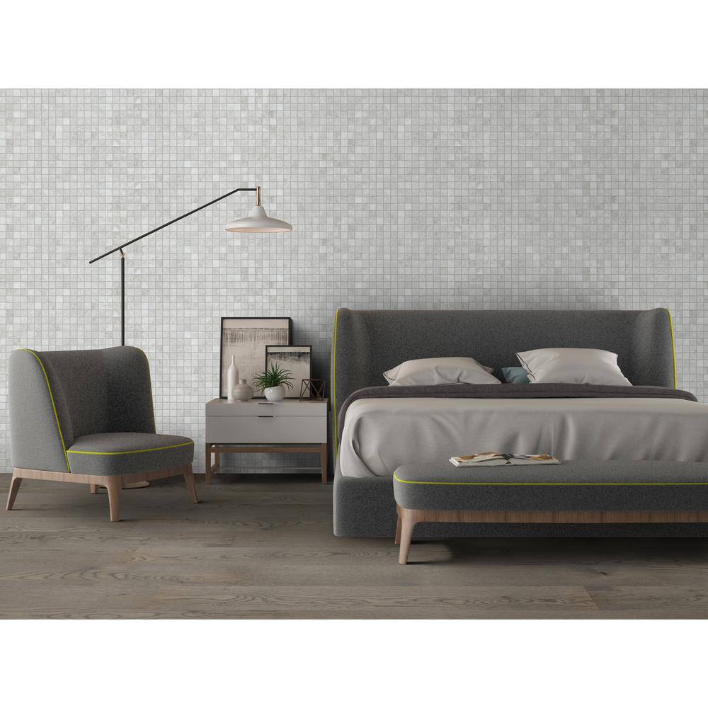 Black Canyon Oak 0.24 in. T x 1-1/2 in. W x 78 in. L Hardwood Trim Reducer Molding - Hercitys