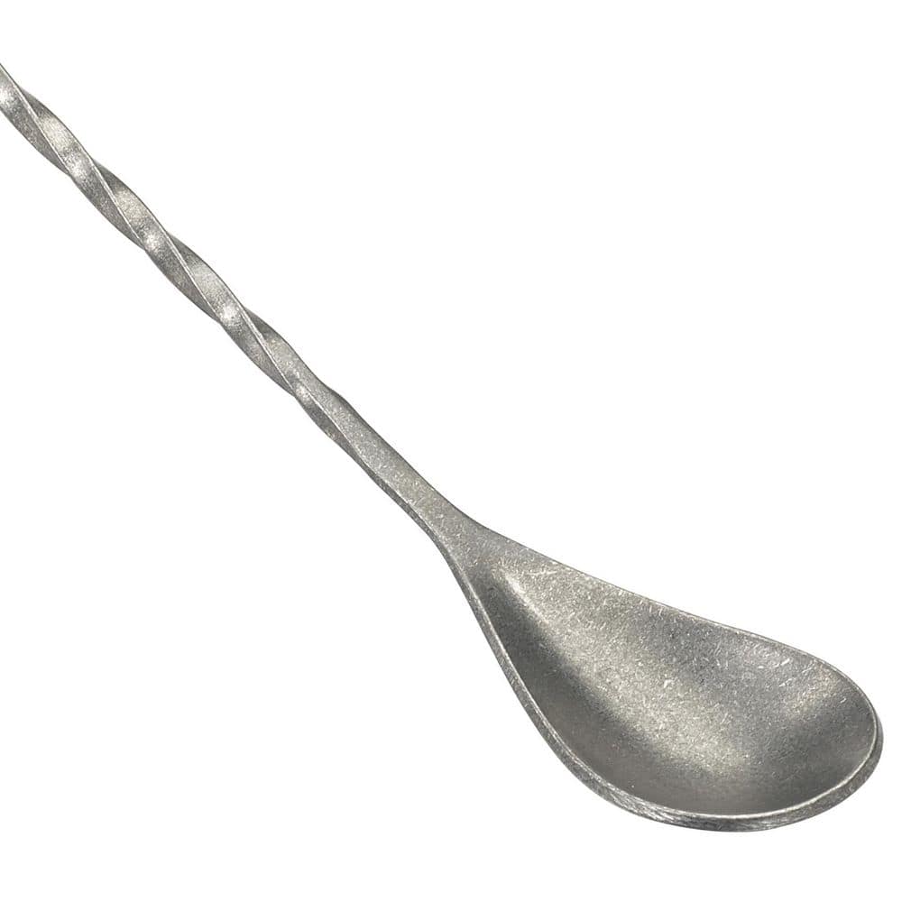 After 5 Stainless Steel Finish Bar Spoon - Hercitys