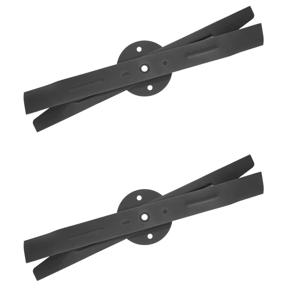 Cross Cut Blades for 42 in. Tractor - Hercitys