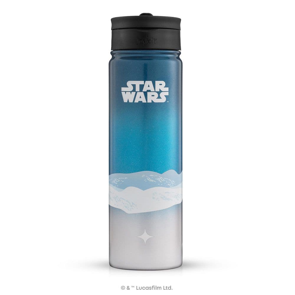 Star Wars 22 oz. Hoth (Blue) - Hercitys