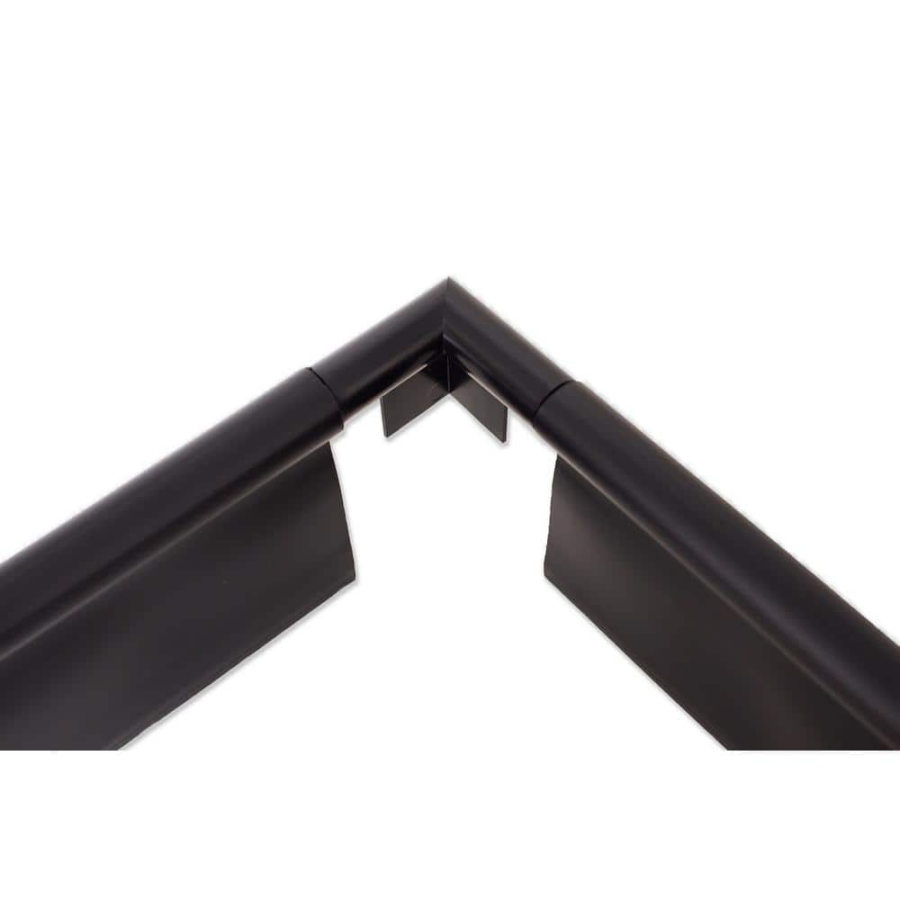 Edging Corner Connector, 90 Degree – 90-CC - Hercitys