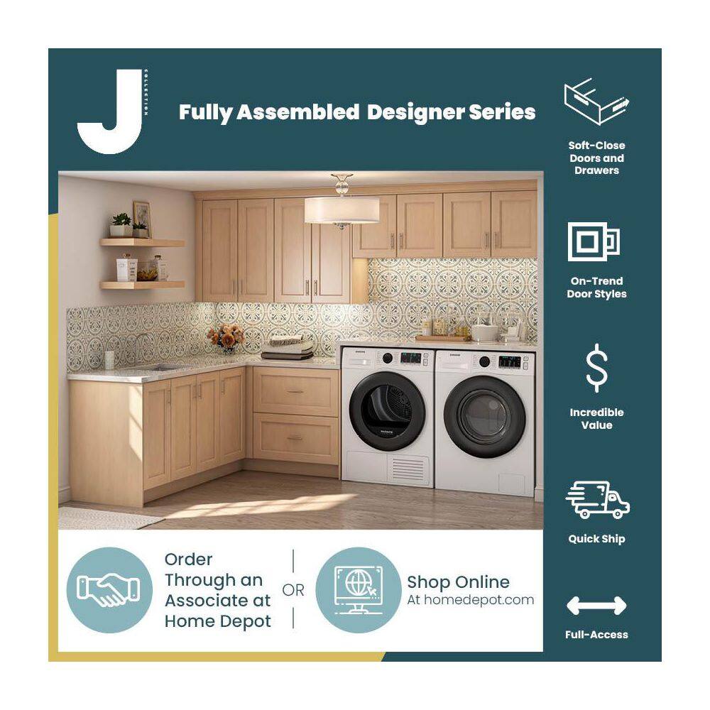 96 in. W x 2.36 in. H Valance Edge Moulding in Bright White - Hercitys