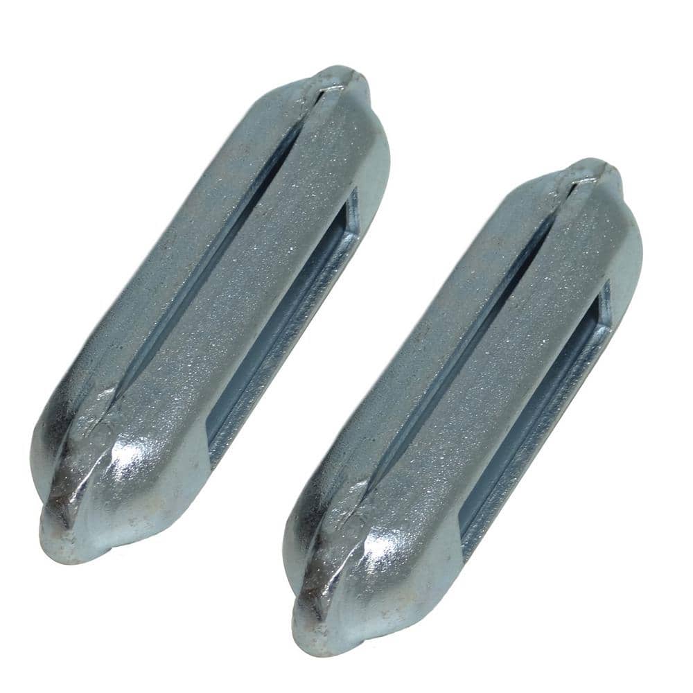 Strap Link Coupling for Logistic E-Straps (2-Pack) - Hercitys