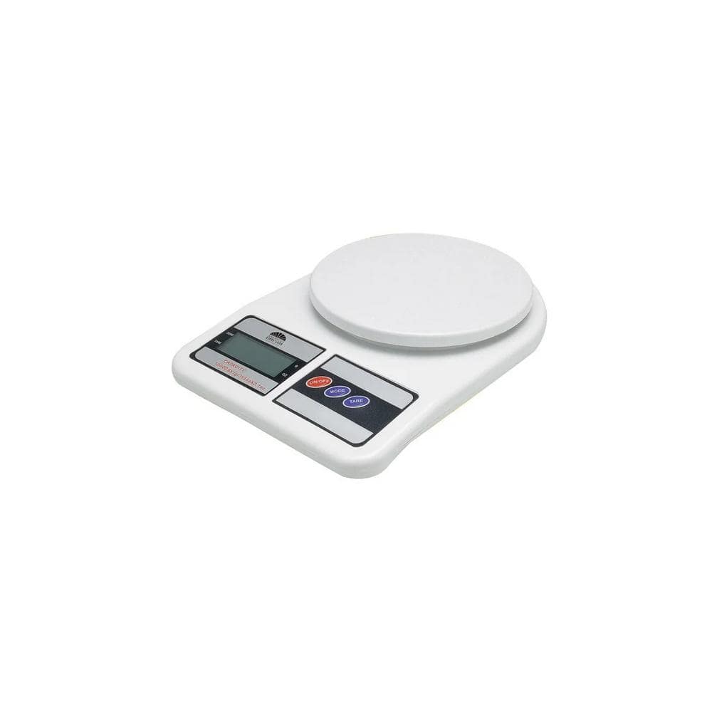Digital Kitchen Food Scale for Baking and Cooking - Hercitys