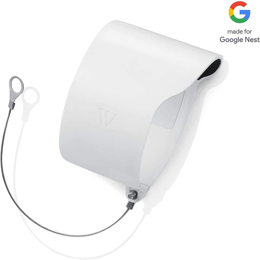Anti-Theft Mount for Google Nest Cam (Battery) – Made for Google Nest - Hercitys