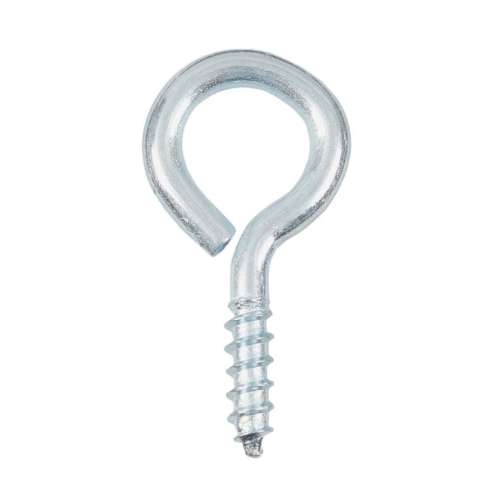 Screw Eye 5/32 in. x 1-5/8 in. Z CP - Hercitys