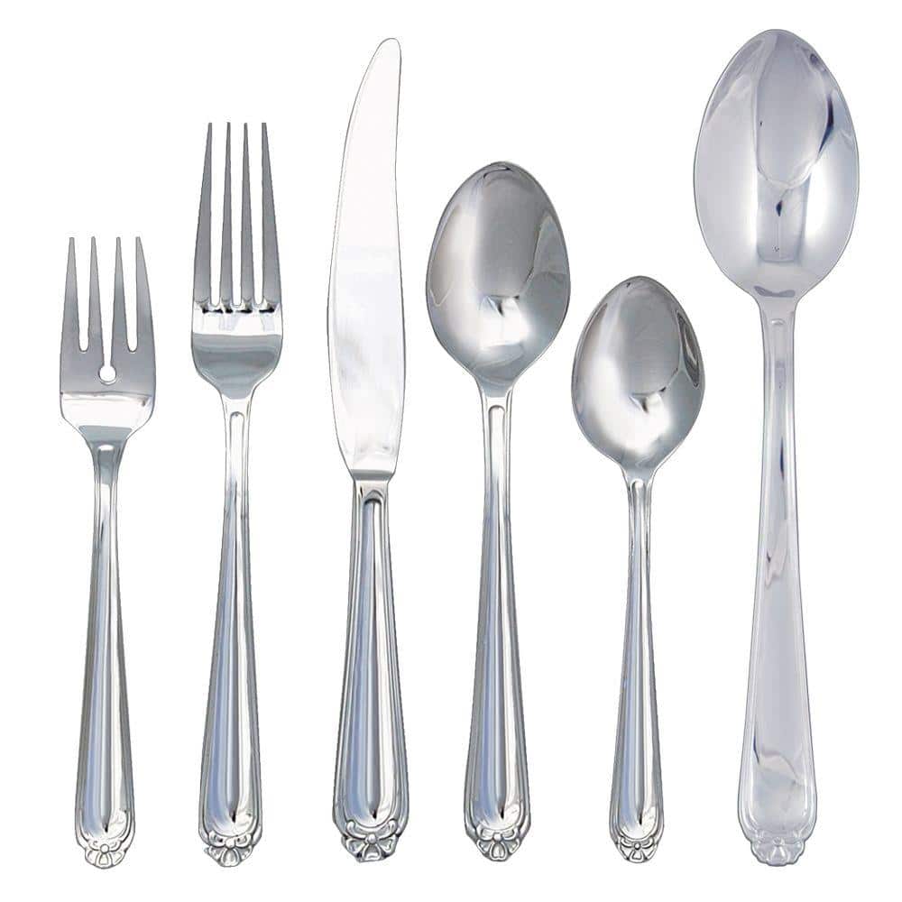 Bonnie 42-Piece Set- Service for 8 - Hercitys