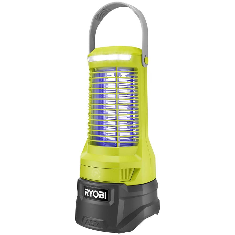ONE+ 18-Volt Cordless Bug Zapper (Tool Only) - Hercitys