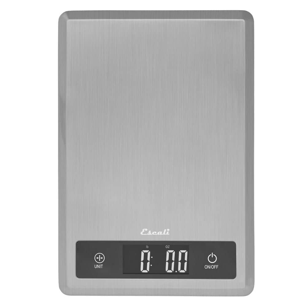 Tabla Ultra Thin Digital Food Scale - Hercitys