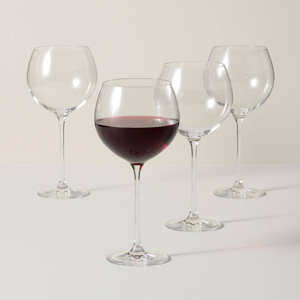 Tuscany Classics GRD Beaujolais 25 oz. (Set of 4) - Hercitys