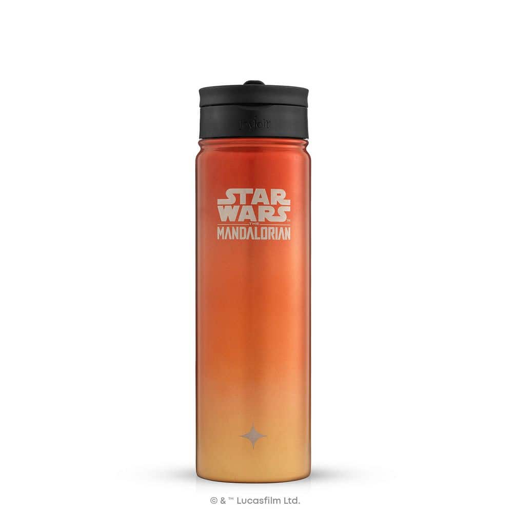 Star Wars 22 oz. Tatooine (Orange) - Hercitys