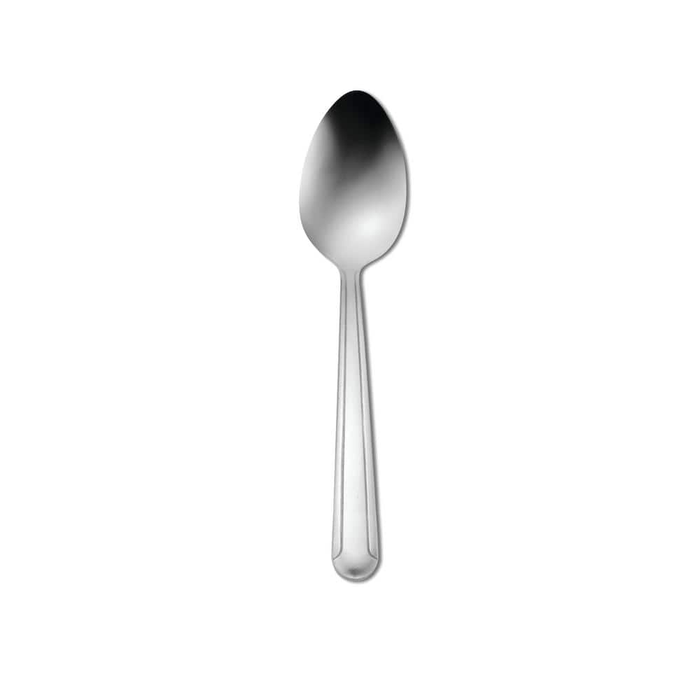 Dominion III 18/0 Stainless Steel Teaspoons (Set of 36) - Hercitys