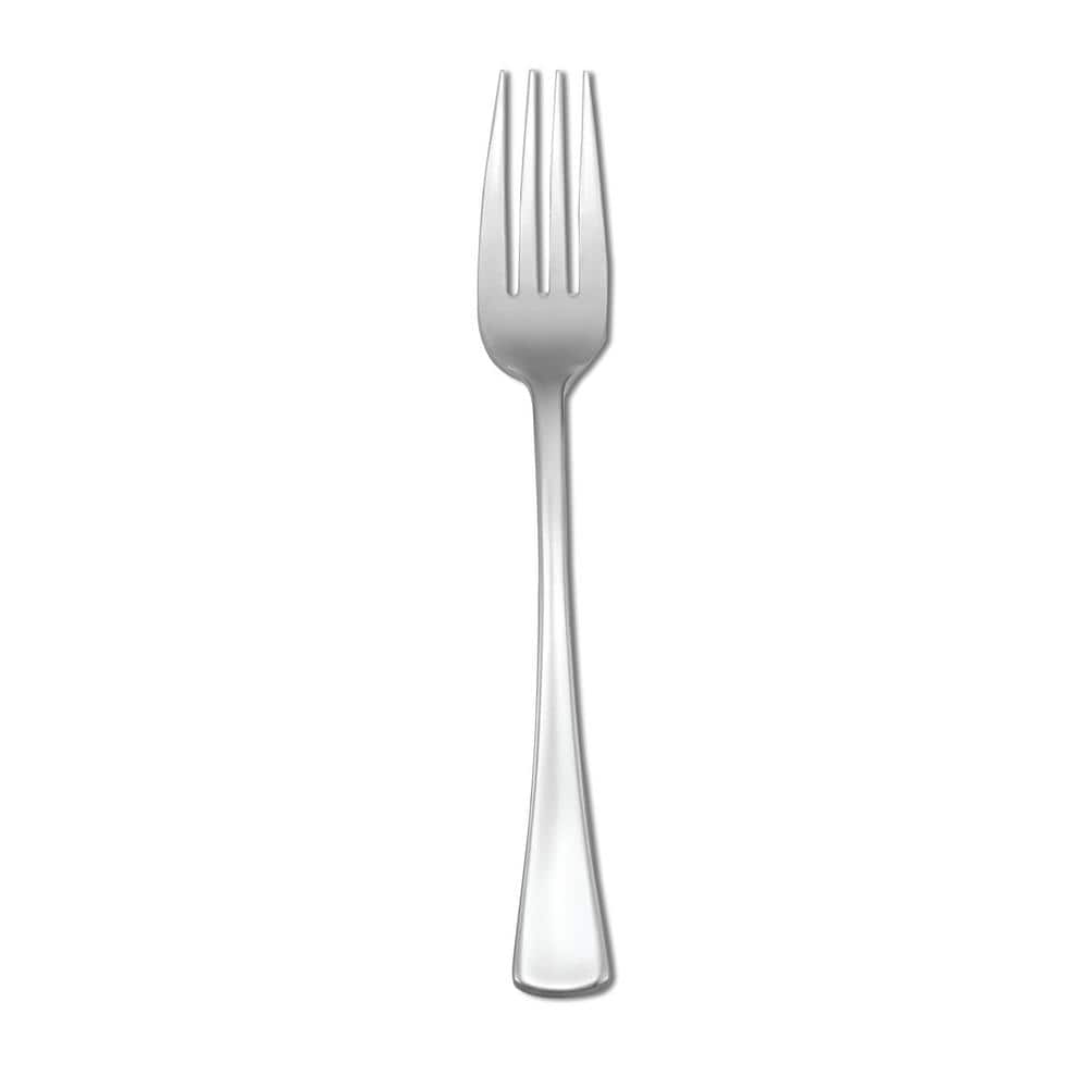 Lonsdale 18/8 Stainless Steel Dinner Forks (Set of 36) - Hercitys