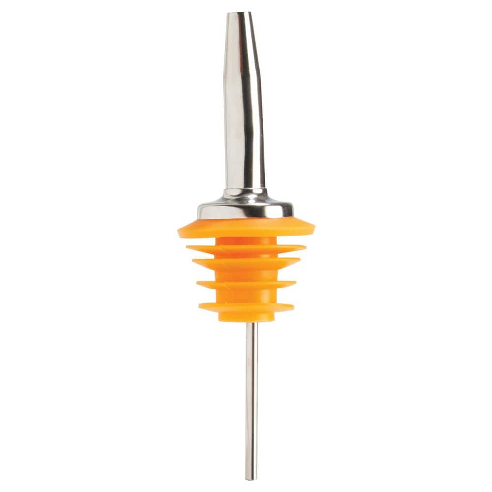 Yellow Metal Pourer - Hercitys