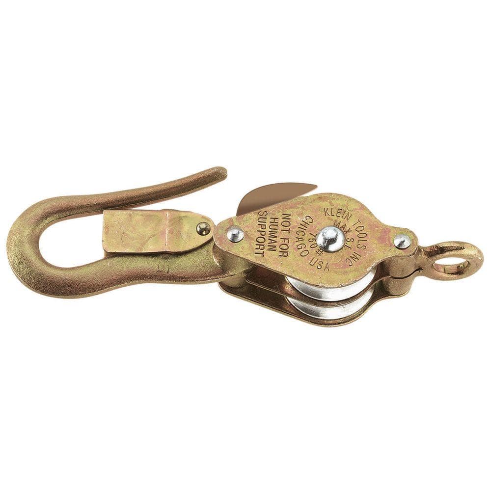 Extended Nose Block with Eye - Hercitys