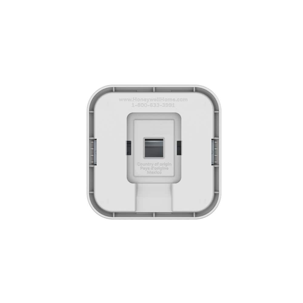 WiFi Thermosta Smart Room Sensor, Tamper Resistant and Energy Star Certified - Hercitys