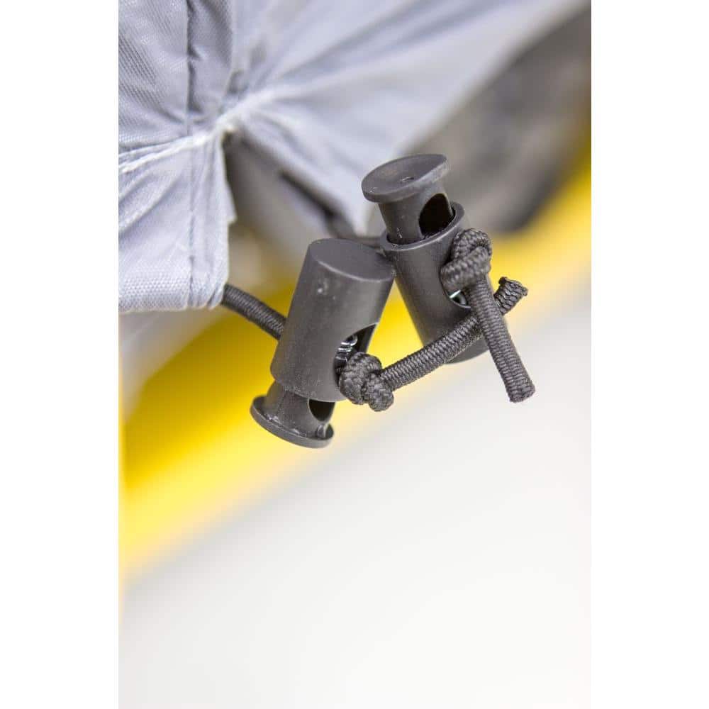 Universal Weatherproof Large Generator Cover - Hercitys