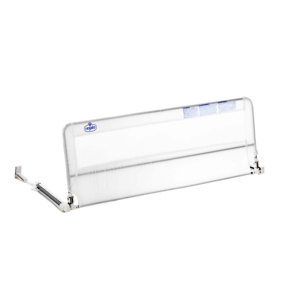 HideAway Extra Long Bed Rail - Hercitys