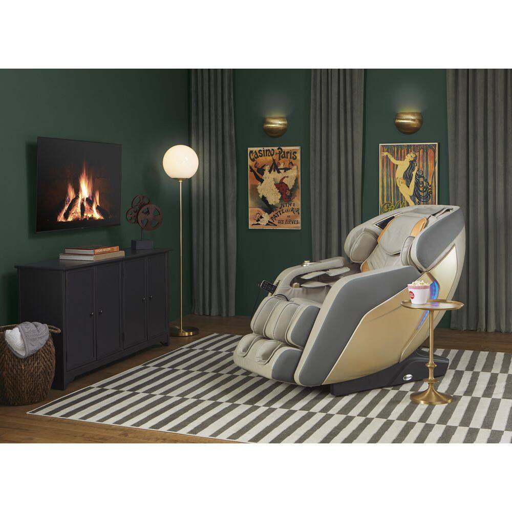 6 qt. 5-Piece Red and White Popcorn Bowls with Kernel Catcher Set - Hercitys