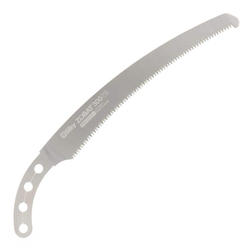 ZUBAT 12 in. Hand Saw Replacement Blade - Hercitys